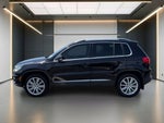 2016 Volkswagen Tiguan SEL