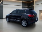 2016 Volkswagen Tiguan SEL