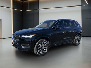 2020 Volvo XC90 Momentum