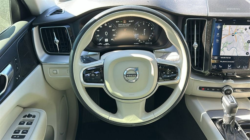 2019 Volvo XC60 Inscription