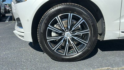 2019 Volvo XC60 Inscription