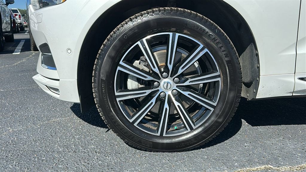 2019 Volvo XC60 Inscription