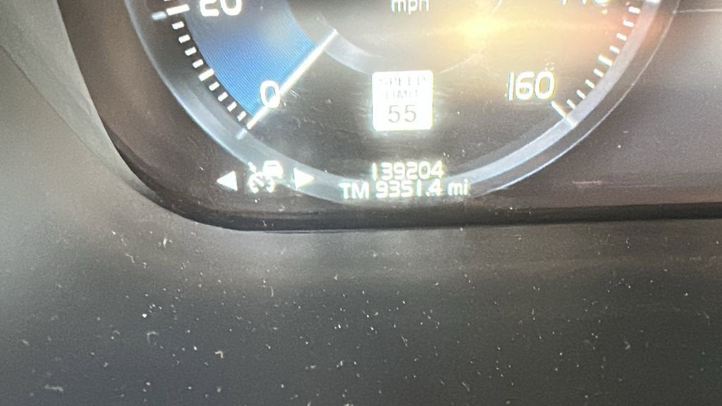 2019 Volvo XC60 Inscription