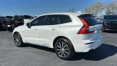 2019 Volvo XC60 Inscription