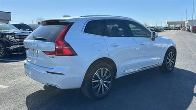 2019 Volvo XC60 Inscription