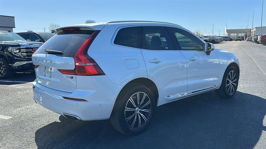 2019 Volvo XC60 Inscription