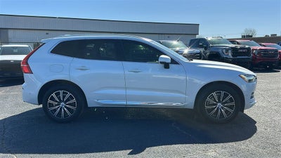 2019 Volvo XC60 Inscription