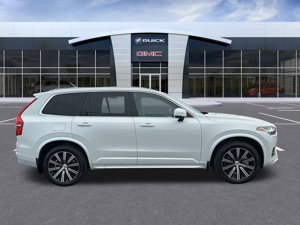 2023 Volvo XC90 Core
