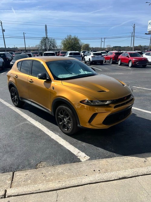 2024 Dodge Hornet GT