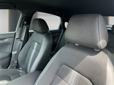 2025 Honda Civic Hatchback Sport