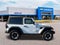 2021 Jeep Wrangler Rubicon