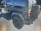 2021 Jeep Wrangler Unlimited Willys Sport