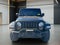 2021 Jeep Wrangler Unlimited Willys Sport