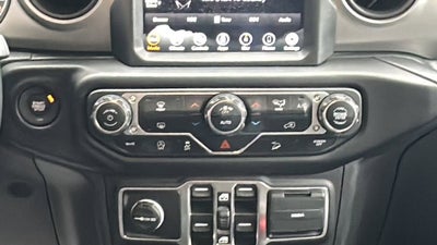 2021 Jeep Wrangler Unlimited 80th Anniversary