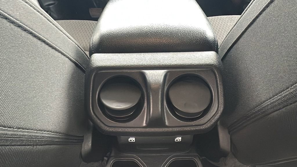 2021 Jeep Wrangler Unlimited 80th Anniversary