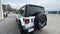 2021 Jeep Wrangler Unlimited 80th Anniversary