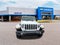 2021 Jeep Wrangler Unlimited 80th Anniversary