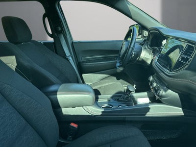 2024 Dodge Durango R/T