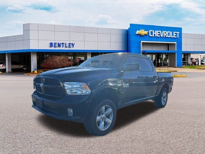 2014 RAM 1500 Express