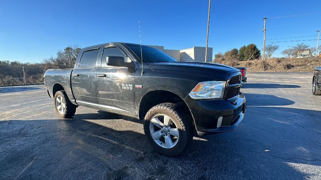 2014 RAM 1500 Express