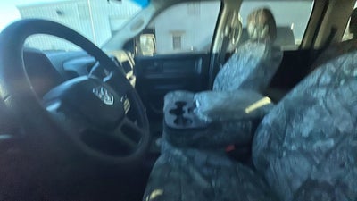 2014 RAM 1500 Express