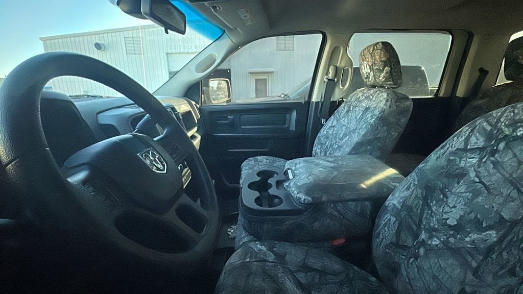 2014 RAM 1500 Express