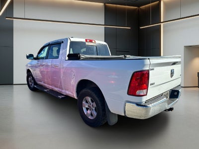 2020 RAM 1500 Classic SLT
