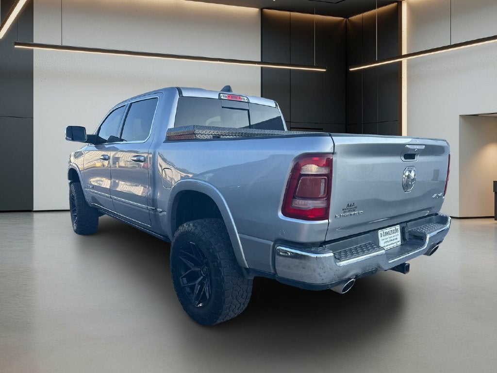 2019 RAM 1500 Limited