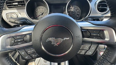 2022 Ford Mustang GT