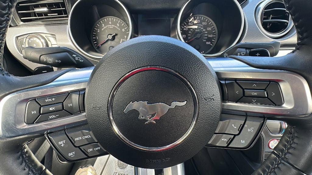 2022 Ford Mustang GT