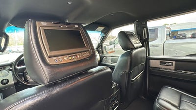 2017 Ford Expedition EL XLT