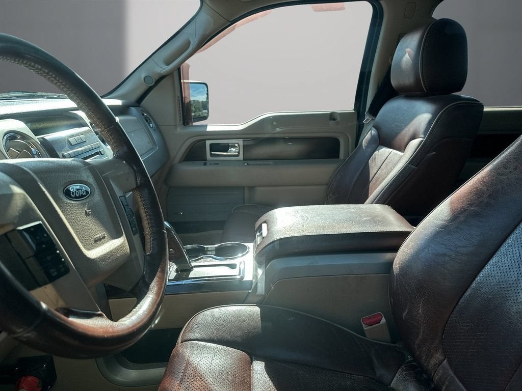 2012 Ford F-150 XL