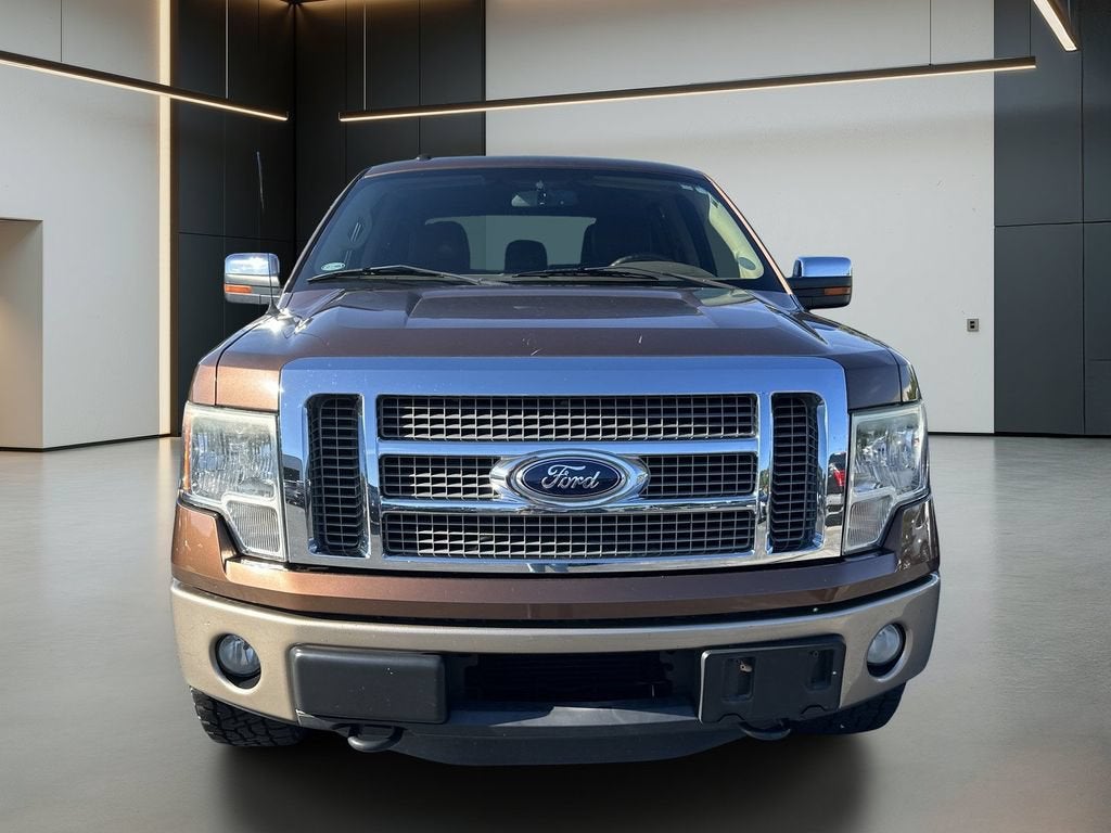 2012 Ford F-150 XL