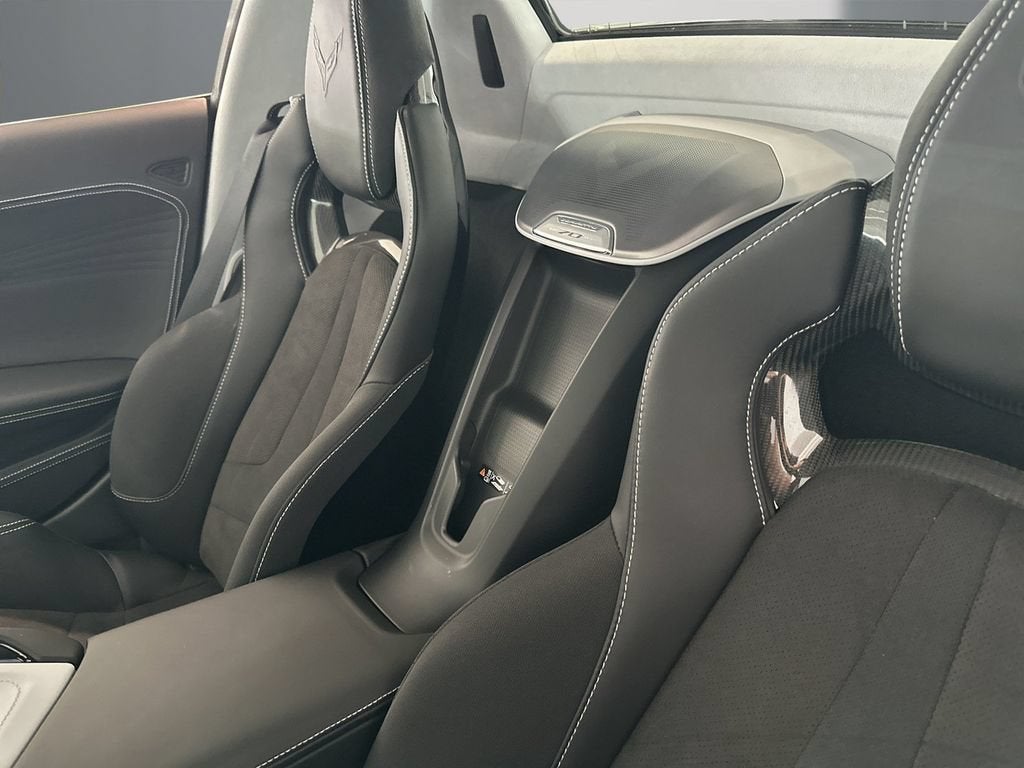 2023 Chevrolet Corvette Z06 3LZ