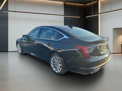2024 Cadillac CT5 Luxury