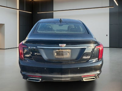 2024 Cadillac CT5 Luxury