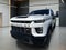 2021 Chevrolet Silverado 2500 HD Custom