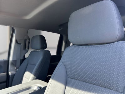 2021 Chevrolet Silverado 2500 HD Custom