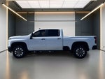 2021 Chevrolet Silverado 2500 HD Custom