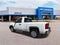 2009 Chevrolet Silverado 1500 Work Truck
