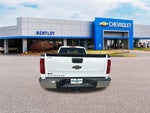 2009 Chevrolet Silverado 1500 Work Truck