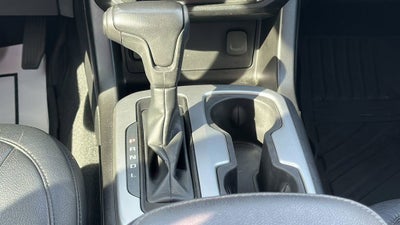 2021 Chevrolet Colorado 2WD LT