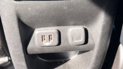 2021 Chevrolet Colorado 2WD LT