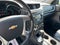 2015 Chevrolet Traverse LTZ