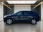 2015 Chevrolet Traverse LTZ