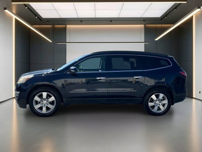 2015 Chevrolet Traverse LTZ