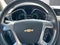 2015 Chevrolet Traverse LTZ