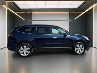 2015 Chevrolet Traverse LTZ