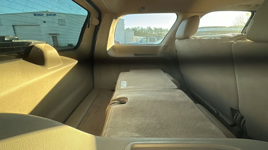 2012 Chevrolet Tahoe LT