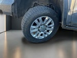 2017 GMC Sierra 2500 HD 4WD Crew Cab 153.7"